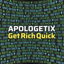 Get Rich Quick