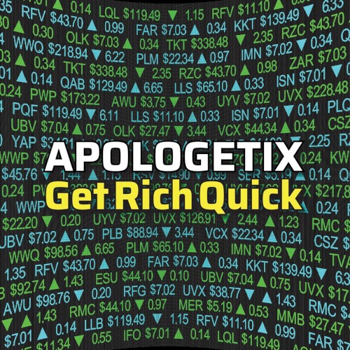 Get Rich Quick