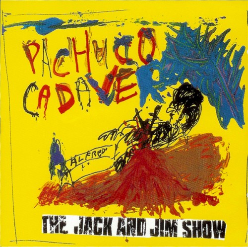 Pachuco Cadaver