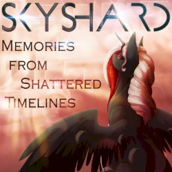 Memories from Shattered Timelines