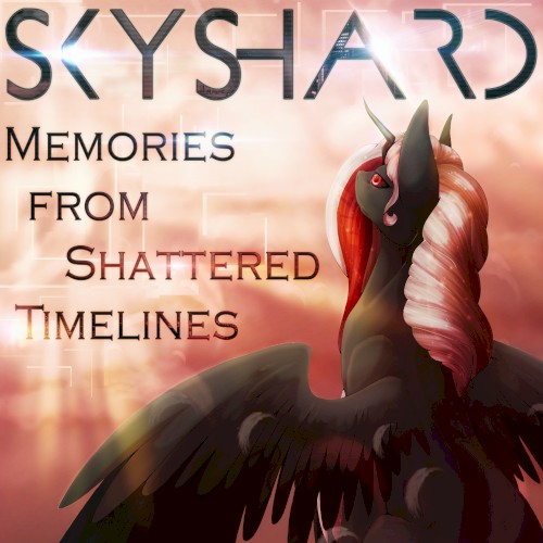 Memories from Shattered Timelines