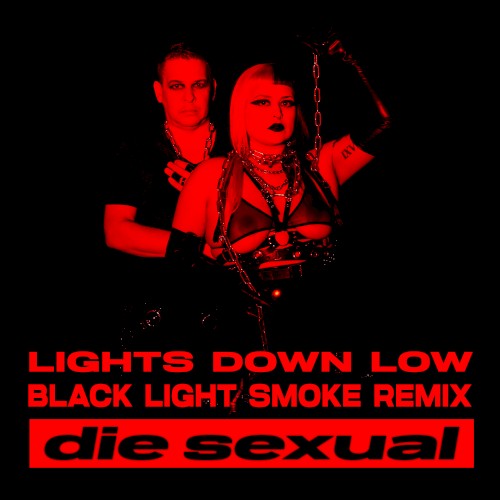Lights Down Low (Black Light Smoke remix)