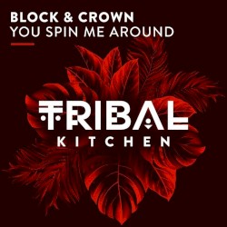 You Spin Me Around