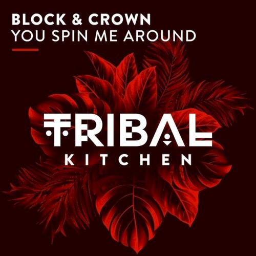 You Spin Me Around