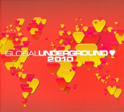 Global Underground 2010