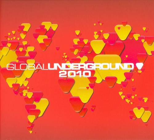 Global Underground 2010