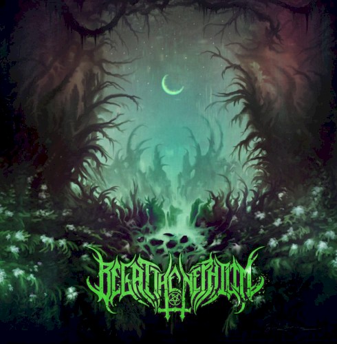 I: The Surreptitious Prophecy / Mother of the Blasphemy