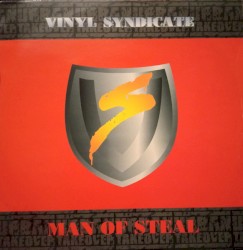 Man of Steal