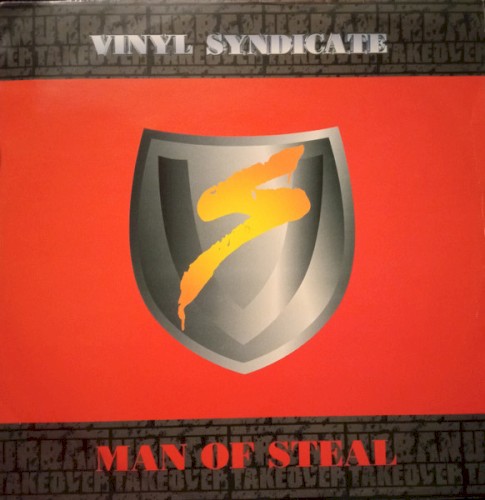 Man of Steal