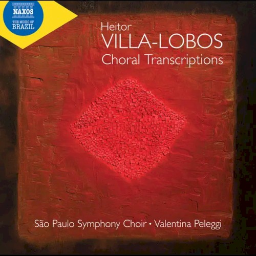 Choral Transcriptions