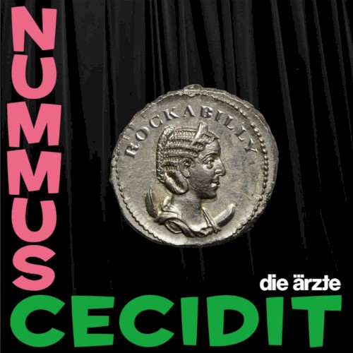 Nummus cecidit