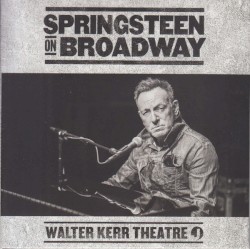 2017‐10‐03: Walter Kerr Theatre, New York City, NY, USA