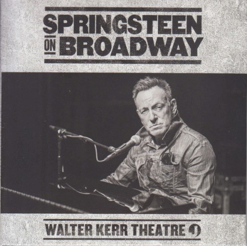 2017‐10‐03: Walter Kerr Theatre, New York City, NY, USA