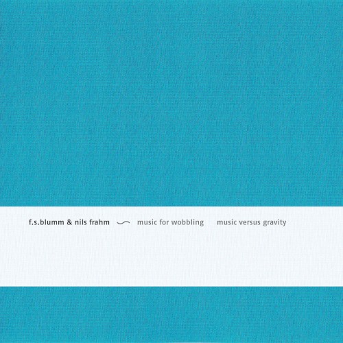 Music for Wobbling Music Versus Gravity