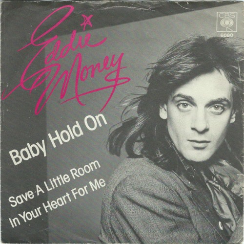 Baby Hold On