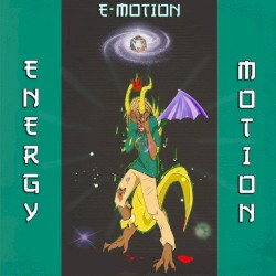 E-Motion (Energy in Motion)