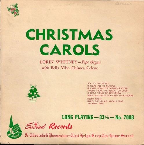 Christmas Carols