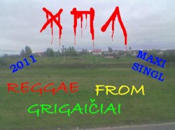 Reggae from Grigaičiai
