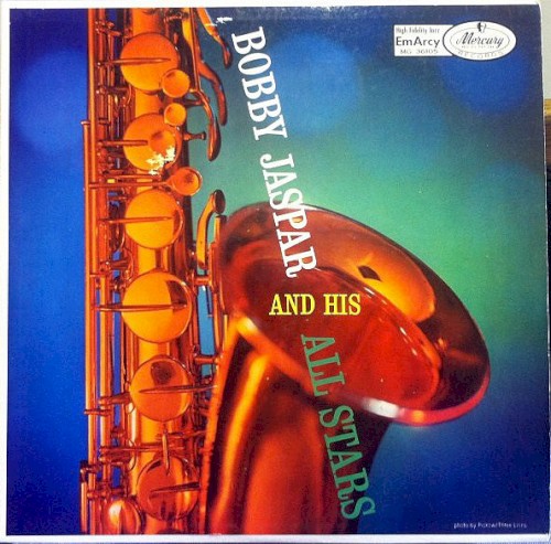 Bobby Jaspar And His All Stars