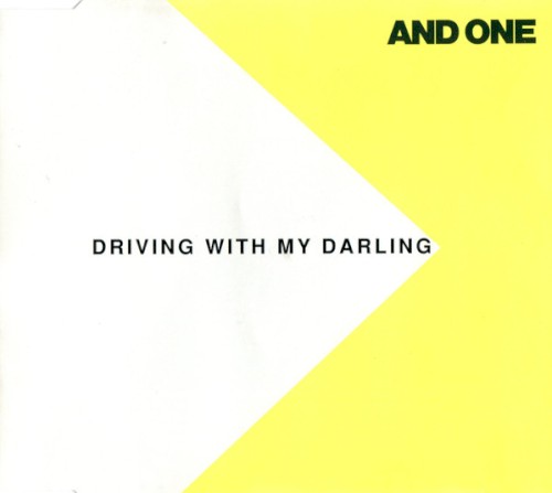 Driving With My Darling