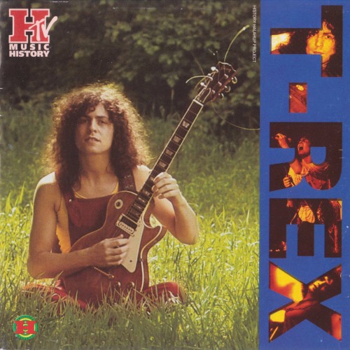 HTV Music History