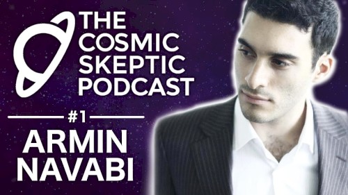 Within Reason #1, "Free Speech and Leaving Islam"