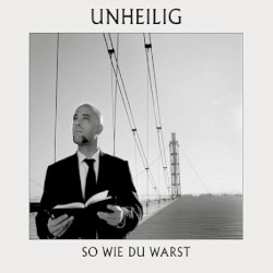 So wie Du warst