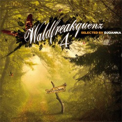 Waldfreakquenz 4