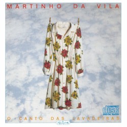 O canto das lavadeiras