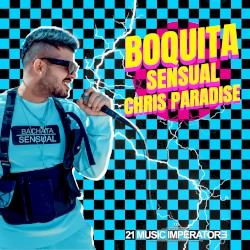 Boquita sensual