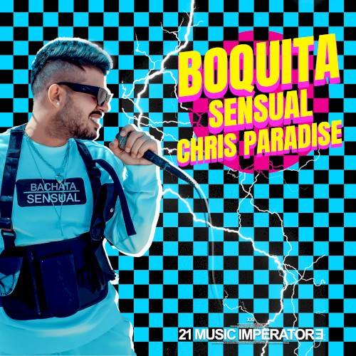 Boquita sensual