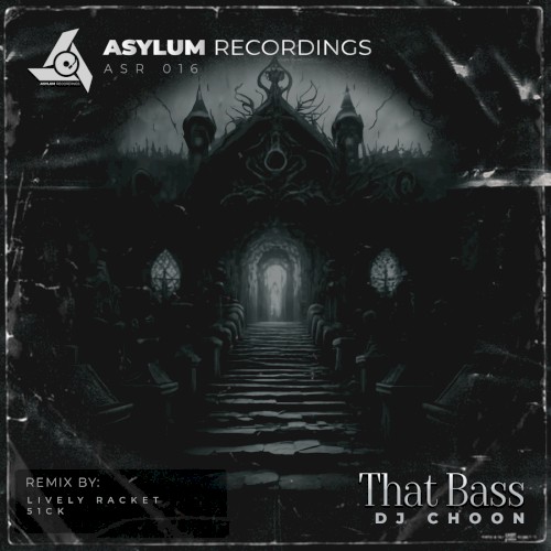 That Bass