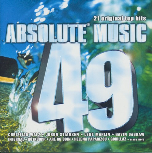 Absolute Music 49