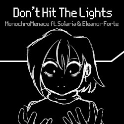 Don’t Hit The Lights