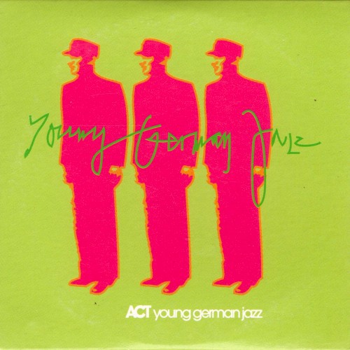 Young German Jazz