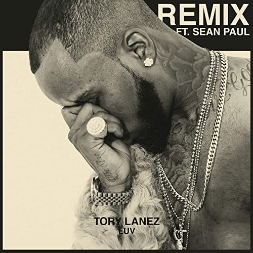 Luv (remix)