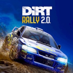 DiRT Rally 2.0
