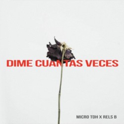 Dime cuantas veces