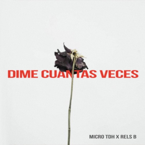 Dime cuantas veces