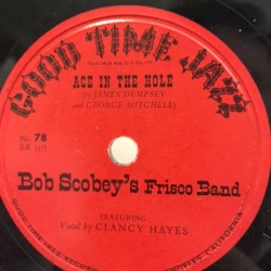 Ace in the Hole / Silver Dollar