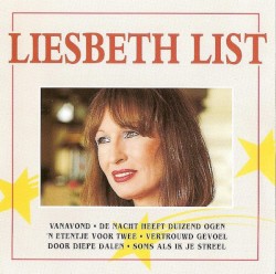 Liesbeth List