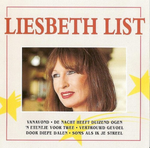 Liesbeth List