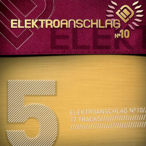 Elektroanschlag, Volume 5: Elektroanschlag № 10