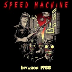 Invasion 1988