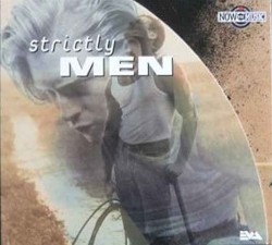 Now the Music: Strictly Men