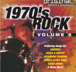 1970s Rock, Volume 3