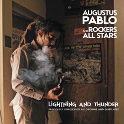 Lightning and Thunder