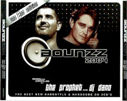 Bounzz 2004 - The 2nd Edition