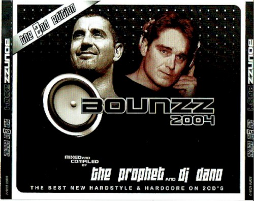 Bounzz 2004 - The 2nd Edition