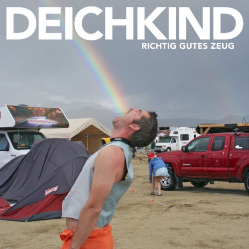 Richtig gutes Zeug